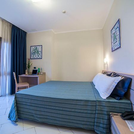 Hotel Cosmomare Piano di Sorrento Zewnętrze zdjęcie