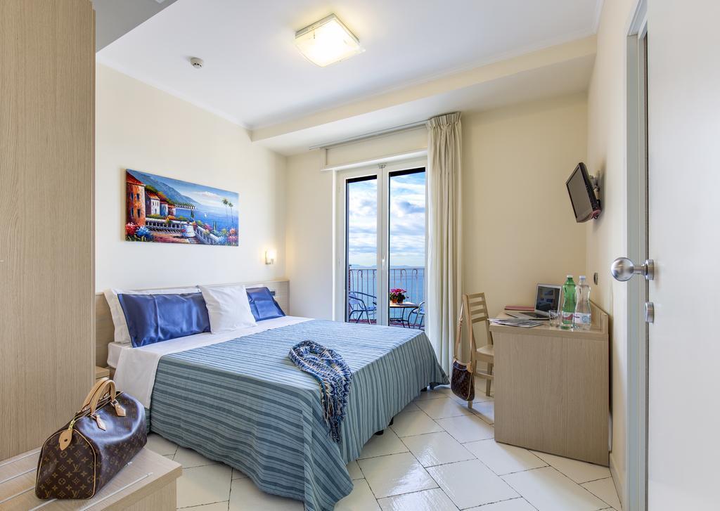 Hotel Cosmomare Piano di Sorrento Zewnętrze zdjęcie