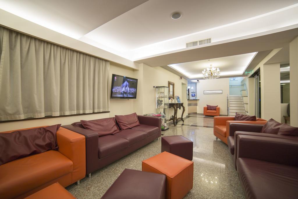 Hotel Cosmomare Piano di Sorrento Zewnętrze zdjęcie