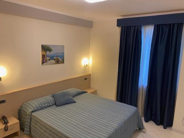 Hotel Cosmomare Piano di Sorrento Zewnętrze zdjęcie