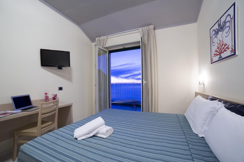 Hotel Cosmomare Piano di Sorrento Zewnętrze zdjęcie
