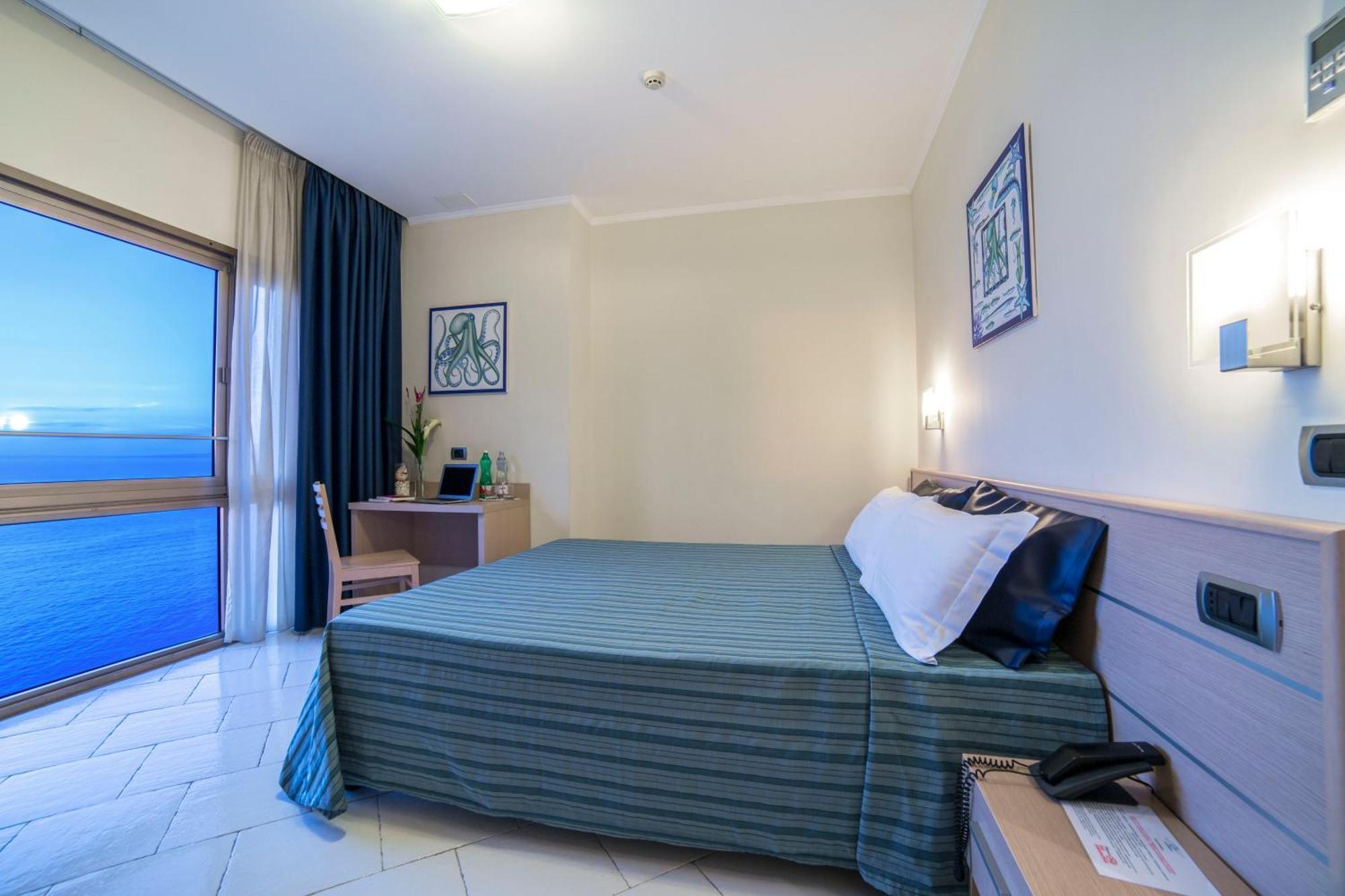 Hotel Cosmomare Piano di Sorrento Zewnętrze zdjęcie