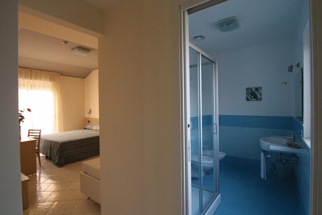 Hotel Cosmomare Piano di Sorrento Zewnętrze zdjęcie