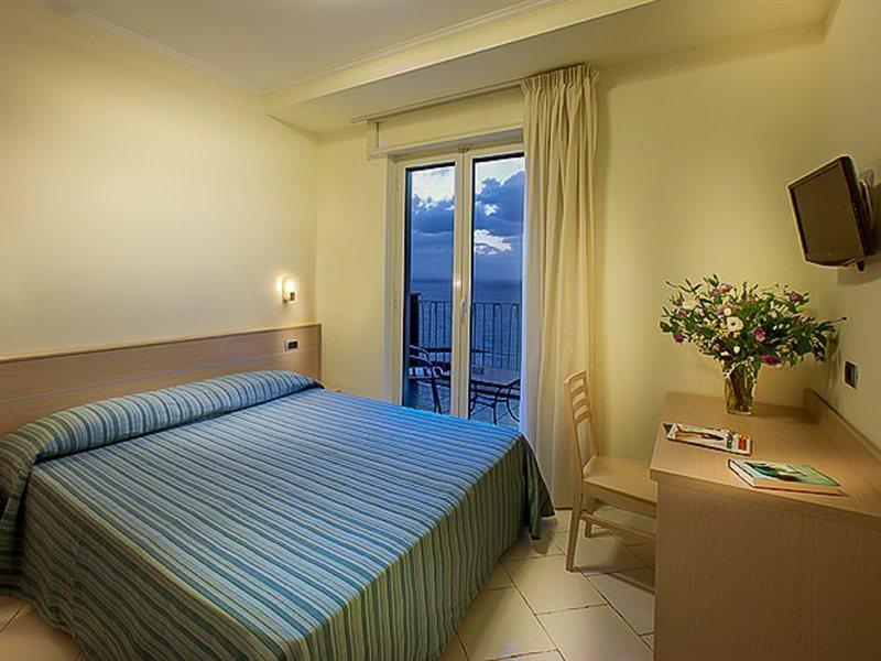 Hotel Cosmomare Piano di Sorrento Zewnętrze zdjęcie