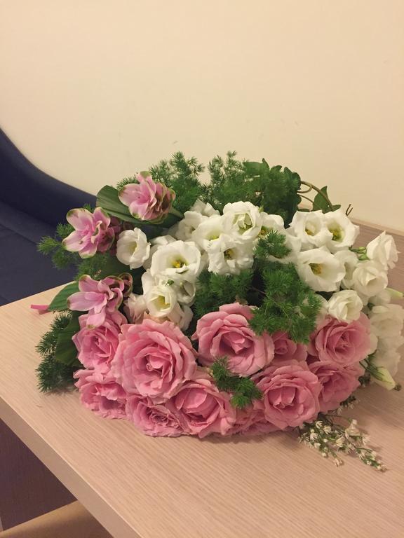 Hotel Cosmomare Piano di Sorrento Zewnętrze zdjęcie