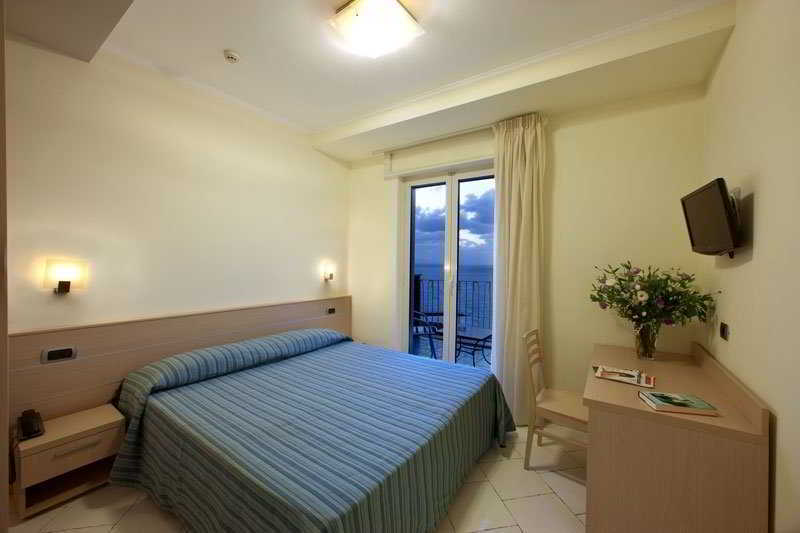 Hotel Cosmomare Piano di Sorrento Zewnętrze zdjęcie