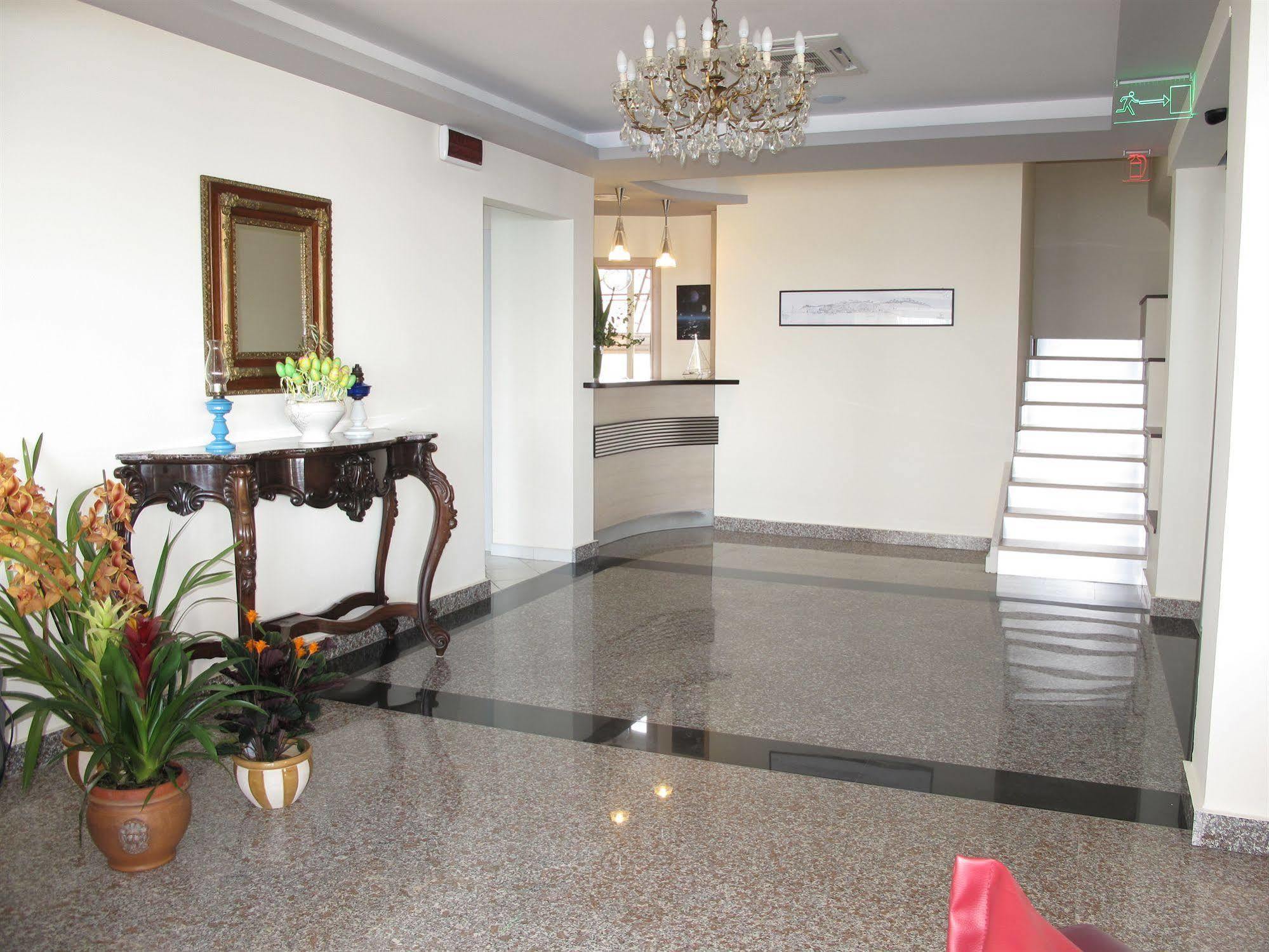 Hotel Cosmomare Piano di Sorrento Zewnętrze zdjęcie