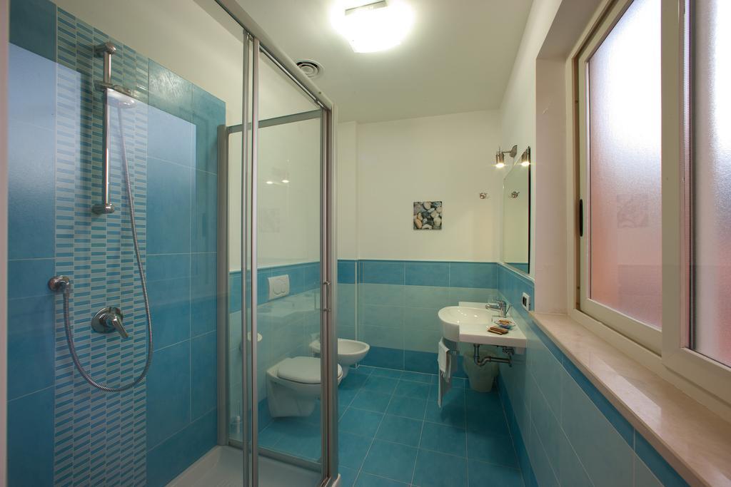 Hotel Cosmomare Piano di Sorrento Zewnętrze zdjęcie