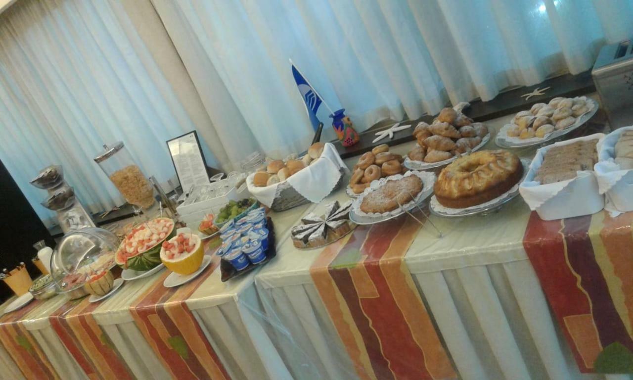 Hotel Cosmomare Piano di Sorrento Zewnętrze zdjęcie